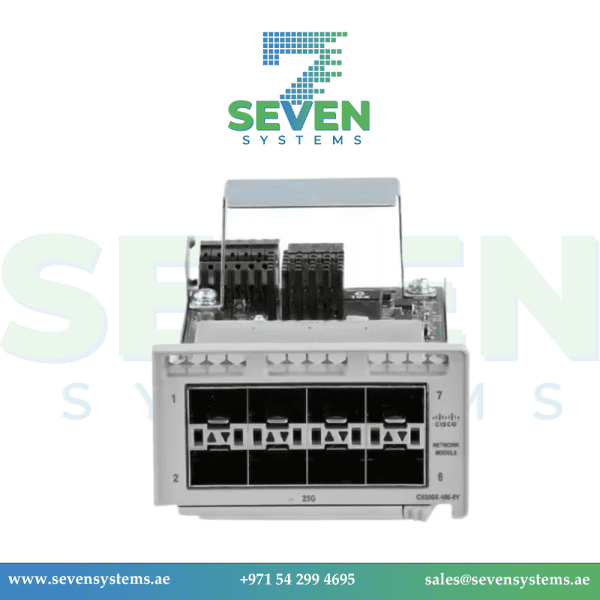 C9300X-NM-8Y
