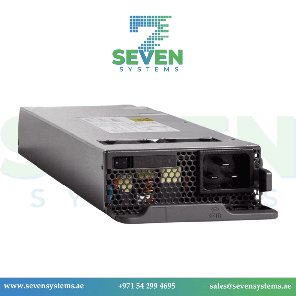 C9400-PWR-3200AC