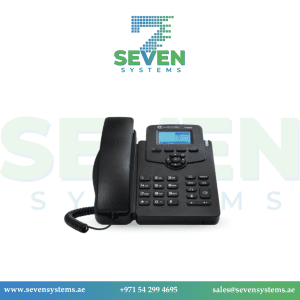 AudioCodes IP405-HSCORD-10U-B IP Phone Handset