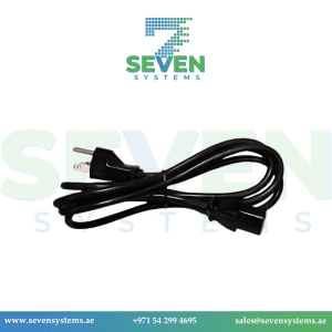 Juniper CBL-EX-PWR-C13-US-10-PACK Standard Power Cord