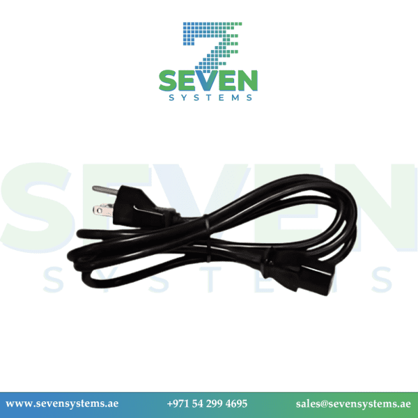 Juniper CBL-EX-PWR-C13-US-10-PACK Standard Power Cord