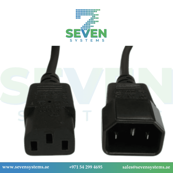 CBL-EX-PWR-C13-US