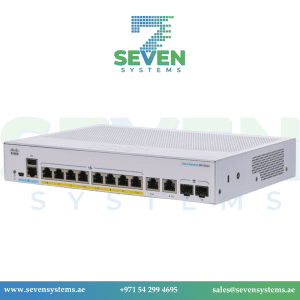 CBS350-8FP-2G