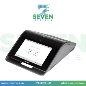 Crestron CCS-UC-1 Tabletop Conference System Mercury