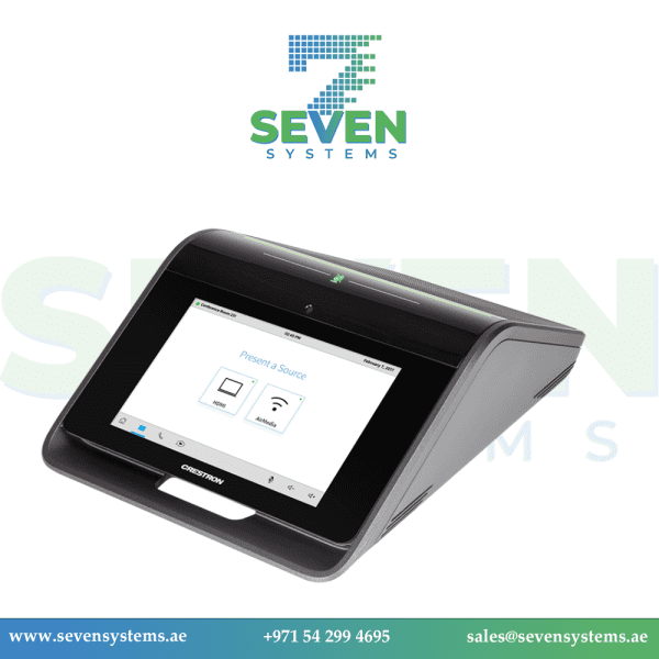 Crestron CCS-UC-1 Tabletop Conference System Mercury