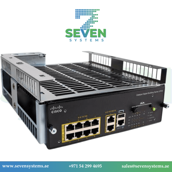 CDB-8U