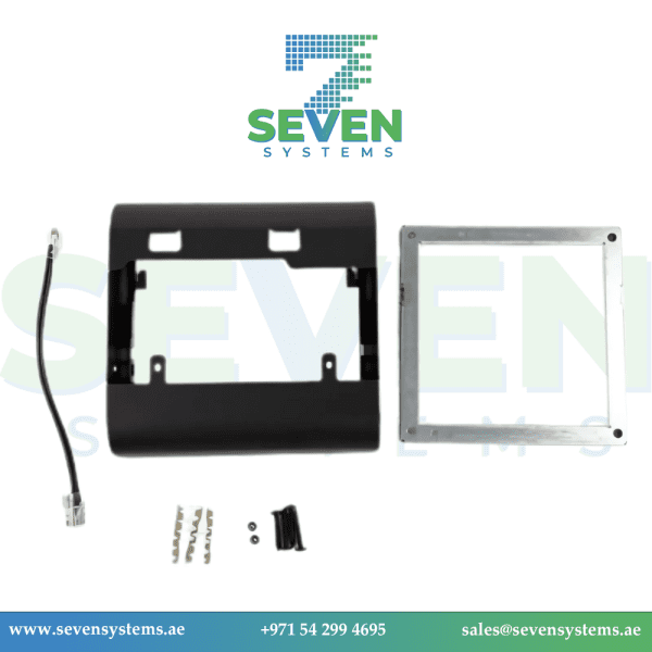 Cisco CP-7800-WMK-N Wall Mount Kit for IP Phone