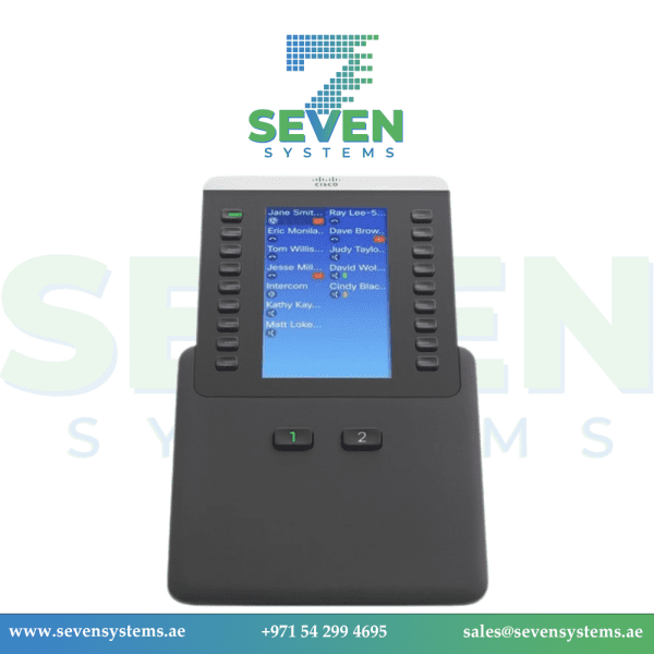 CP-8800-A-KEM-3PC-N