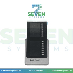 Cisco CP-8800-A-KEM-N IP Phone Key Expansion Module