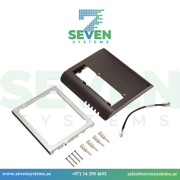 Cisco CP-8800-WMK-N Phone Mounting Hardware