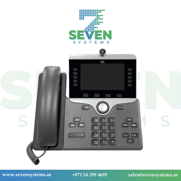 CP-8841-3PCC-K9-N