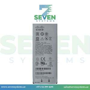 Cisco CP-BATT-8821-N Rechargeable Battery