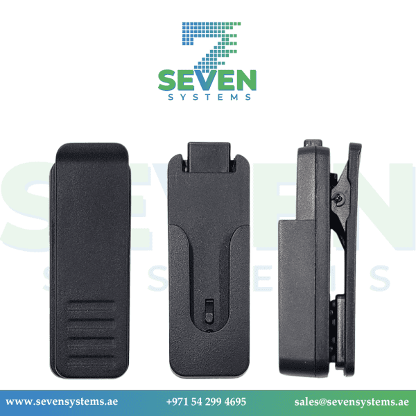 Cisco CP-BCLIP-8821-N Holster bag for IP phone