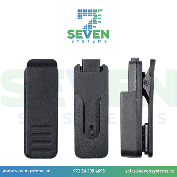Cisco CP-HOLSTER-8821-N holster bag for IP phone