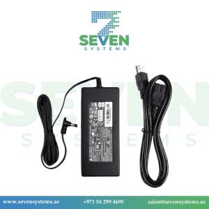 Cisco CP-PWR-CUBE-3-GEN Universal Power Supply Power Adapter for Cisco Devices