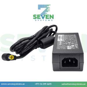Cisco CP-PWR-CUBE-4-GEN Power Adapter – Original AC Power Supply