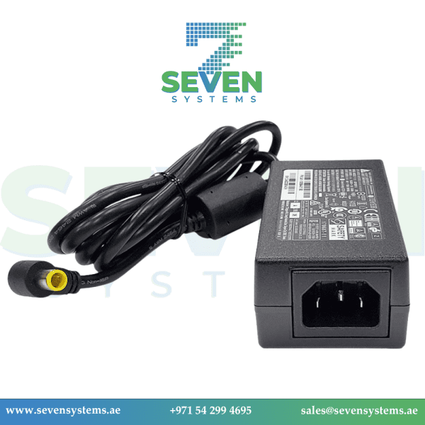 Cisco CP-PWR-CUBE-4-GEN Power Adapter – Original AC Power Supply