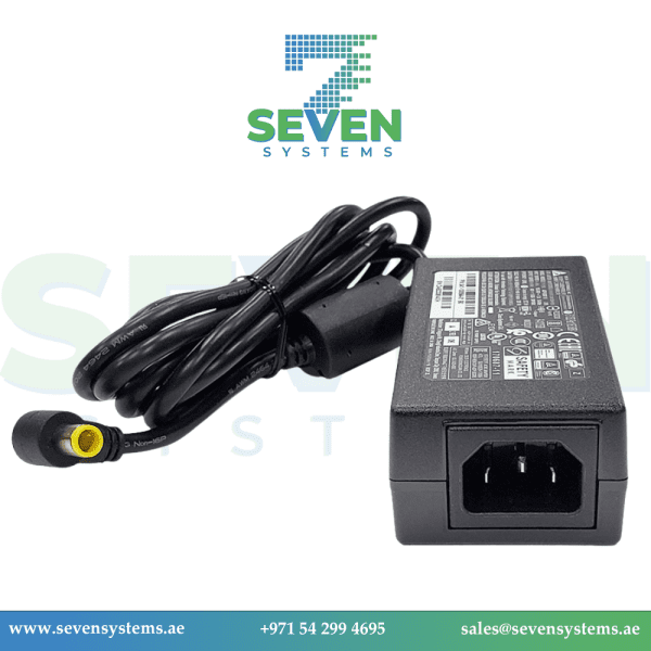 Cisco CP-PWR-CUBE-4-P-GEN VoIP Phone Power Supply