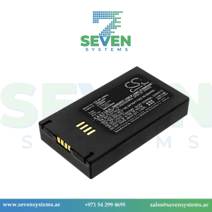 KONFTEL CS-KFL300CL Replacement Battery