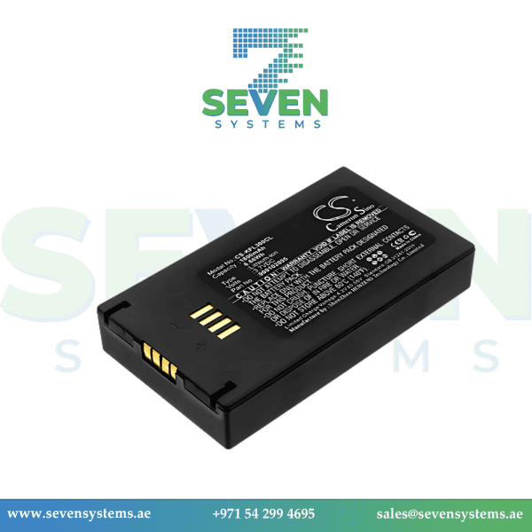 KONFTEL CS-KFL300CL Replacement Battery