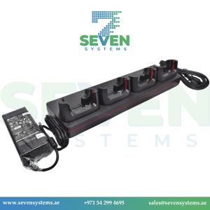 Honeywall CT40-NB-UVB-1 Docking Station 4-Bay