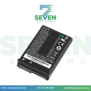 Honeywell CX80G-BAT-EXT-WRLS Battery