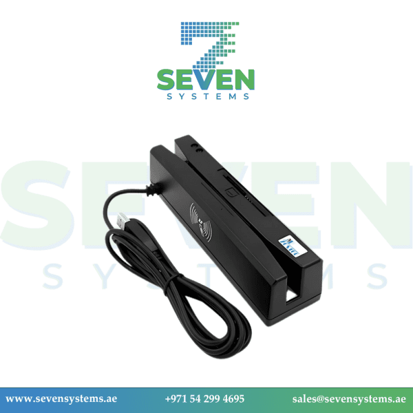 ELO Touch Solutions E628912 Magnetic Stripe Credit Card Reader