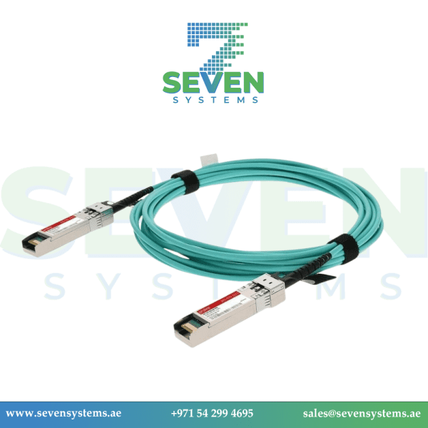 Proline SFP-10G-AOC3M-PRO Multi mode fiber Active Optical Cable