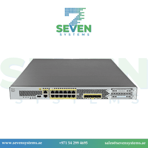 Cisco FPR2110-NGFW-K9-N Firepower 2110 Next-Gen Firewall