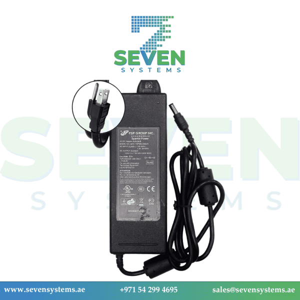 FSP Group Inc FSP084-DMAA1 AC Adapter