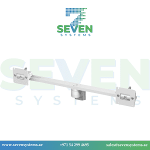 GCX Corporation GCX FLP-0008-28GCX Dual Bracket for 22" to 26" Monitors