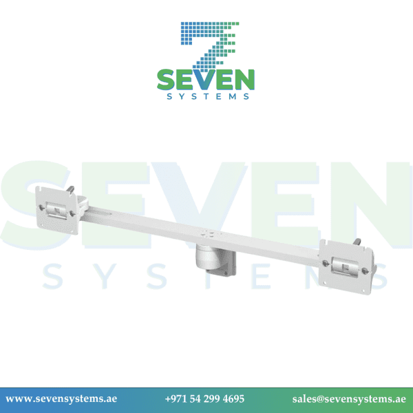 GCX Corporation GCX FLP-0008-28GCX Dual Bracket for 22" to 26" Monitors