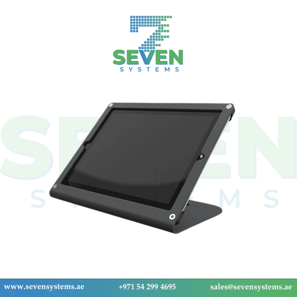 Heckler H989-BG Design Stand for Zoom Room Console