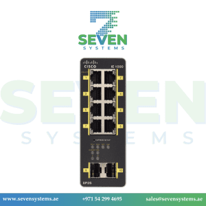 IE‑3200‑8P2S‑E‑N
