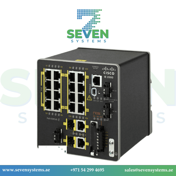 IE-3105-18T2C-E