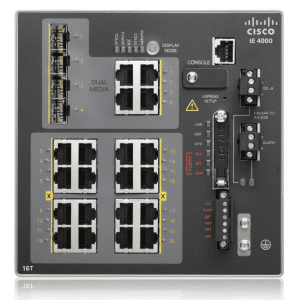 IE-4000-16GT4G-E