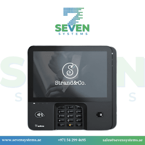 VeriFone M379-122-21-WWA-5 Payment Terminal