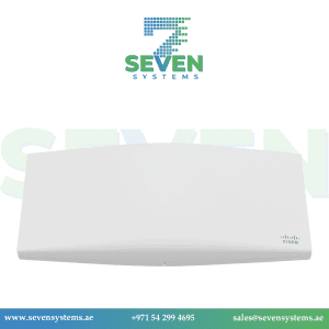 Cisco Meraki MR36-HW-N Wi-Fi 6 Wireless Access Point