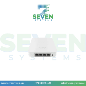 Cisco MR36H-HW-N Wi-Fi 6 Networking Wireless Access Point