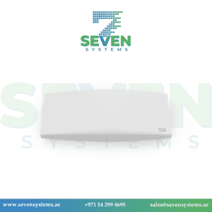Cisco MR46-HW-N Quad Radio Wireless Access Point