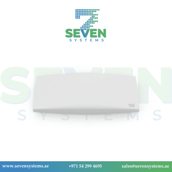 Cisco MR46-HW-N Quad Radio Wireless Access Point