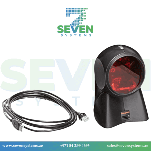 Honeywell MS7120-38-3 Barcode Scanner