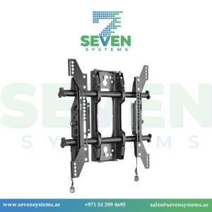 Chief MTMS1U Medium Fusion Micro-Adjustable Tilt Wall Mount