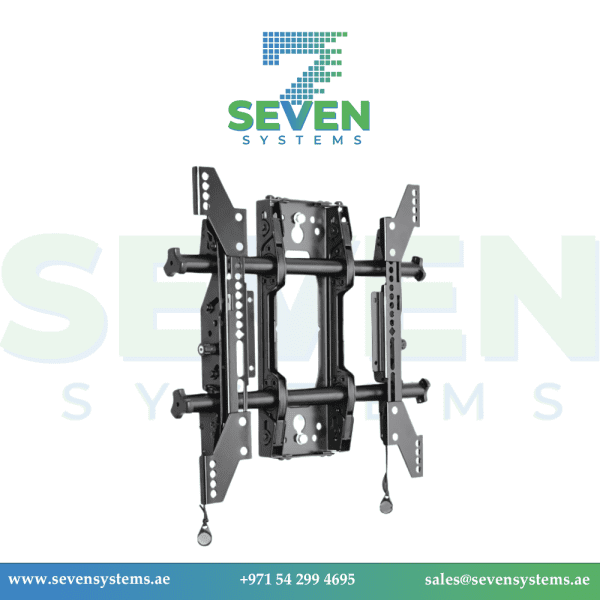 Chief MTMS1U Medium Fusion Micro-Adjustable Tilt Wall Mount