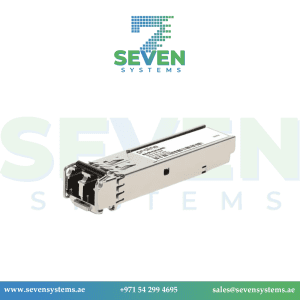 Proline PAN-SFP-PLUS-SR-PRO Fiber Optic Transceiver Module