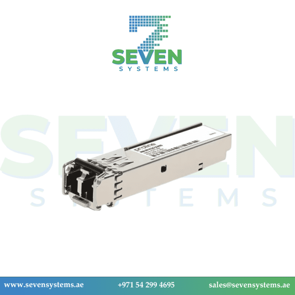 Proline PAN-SFP-PLUS-SR-PRO Fiber Optic Transceiver Module