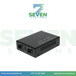 Proline PRO-GMC-USB2ASFP Open SFP to 100BASE Media Converter