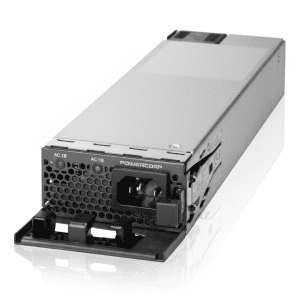 Cisco PWR-C1-350WAC-P 350 Watt Hot-Pluggable Switching Power Supply