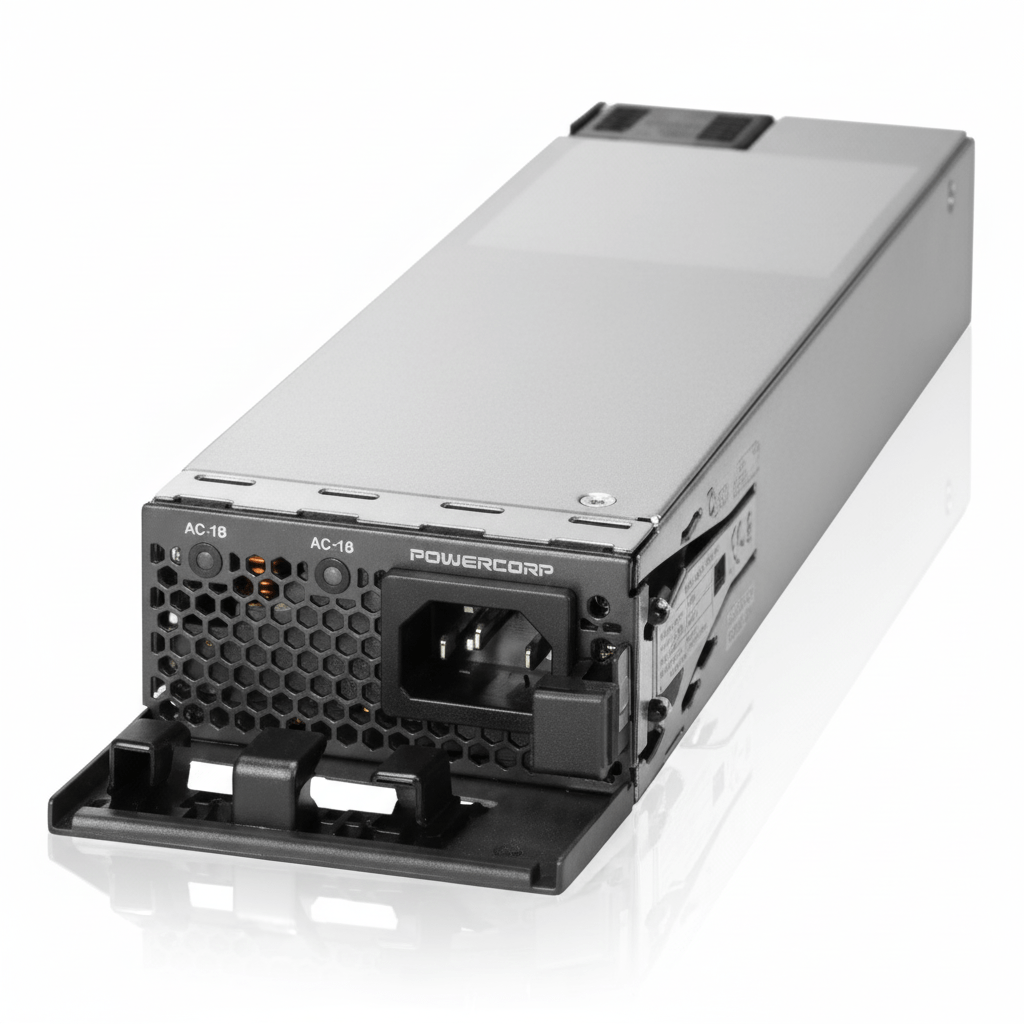 Cisco PWR-C1-350WAC-P 350 Watt Hot-Pluggable Switching Power Supply