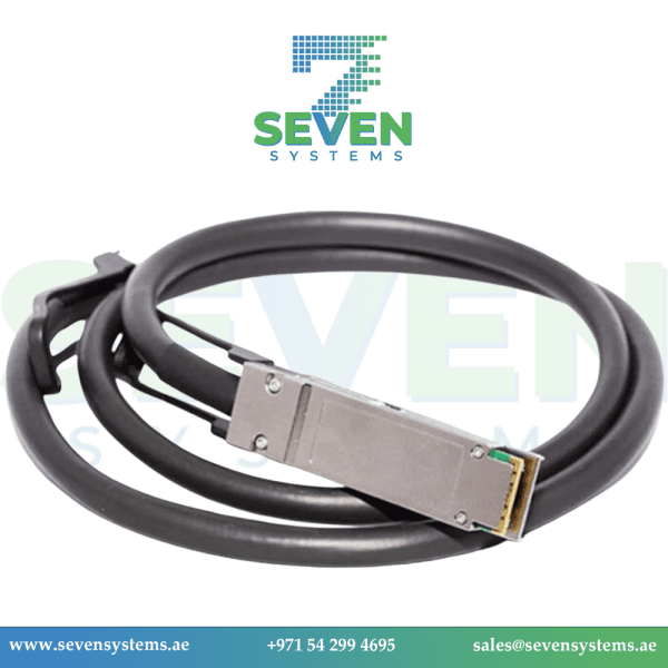 QSFP-100G-CU1M